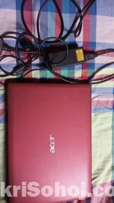 Acer ZQ8A